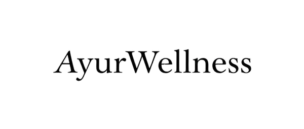 AyurWellness Logo